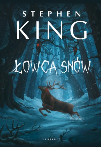 Łowca Snów