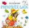 Przyjście lata. Biblioteczka niedźwiadka