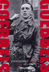 Okładka produktu Joseph Goebbels - Goebbels. Dzienniki 1923-1939 (ebook)
