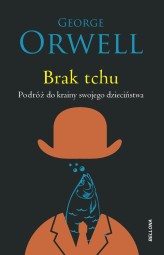 Okładka produktu George Orwell - Brak tchu