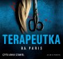 Terapeutka (audiobook)