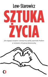 Okładka produktu Zbigniew Lew-Starowicz - Sztuka życia (ebook)