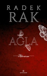 Okładka produktu Radek Rak - Agla. Abraxas