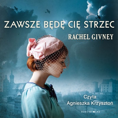 Zawsze będę cię strzec