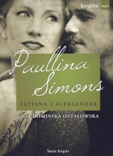 Okładka produktu Paullina Simons - Tatiana i Aleksander (książka audio)