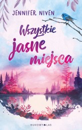 Okładka produktu Jennifer Niven - Wszystkie jasne miejsca (ebook)