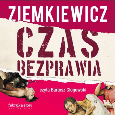 Czas bezprawia