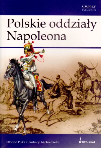 Polskie oddziały Napoleona
