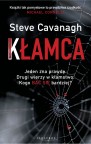 Kłamca. Eddie Flynn. Tom 3 (ebook)