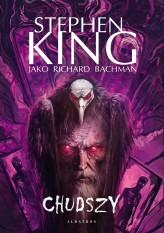 Okładka produktu Stephen King - Chudszy (ebook)