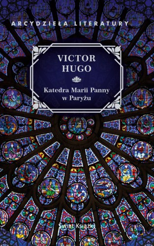 Katedra Marii Panny w Paryżu (wydanie pocketowe)