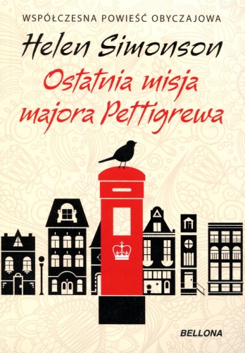 Ostatnia misja majora Pettigrewa