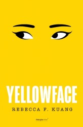 Okładka produktu Rebecca F. Kuang - Yellowface