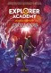 Explorer Academy: Akademia Odkrywców. Sokole pióro. Tom 2