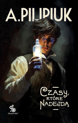 [OUTLET] Czasy, które nadejdą