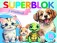 Superblok z pupilami