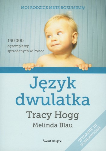 [OUTLET] Język dwulatka