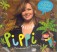 Pippi na Południowym Pacyfiku (książka audio)