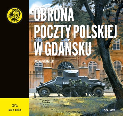 Obrona Poczty Polskiej w Gdańsku