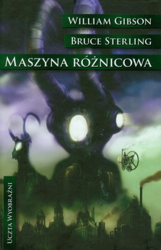 Maszyna różnicowa