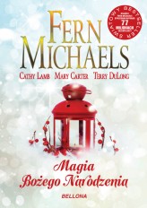 Okładka produktu Cathy Lamb, Mary Carter, Terry DuLong, Fern Michaels - Magia Bożego Narodzenia (ebook)