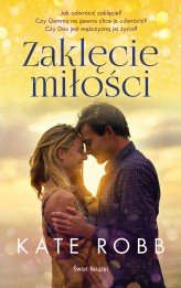 Okładka produktu Kate Robb - Zaklęcie miłości (ebook)
