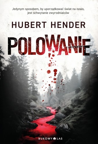 [OUTLET] Polowanie