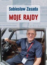 Okładka produktu Sobiesław Zasada - Moje Rajdy