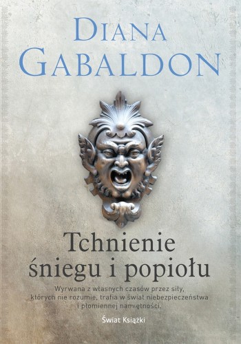 Tchnienie śniegu i popiołu (edycja kolekcjonerska)