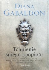 Okładka produktu Diana Gabaldon - Tchnienie śniegu i popiołu (edycja kolekcjonerska)