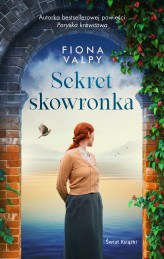 Okładka produktu Fiona Valpy - Sekret skowronka (ebook)