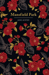 Okładka produktu Jane Austen - Mansfield Park (edycja kolekcjonerska)