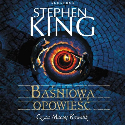 Baśniowa opowieść