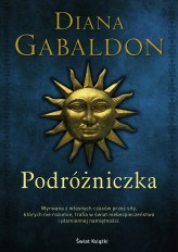 Okładka produktu Diana Gabaldon - Podróżniczka