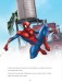 Opowieść z naklejkami. Wielkie pranie. Marvel Spider-Man