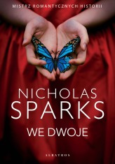 Okładka produktu Nicholas Sparks - We dwoje
