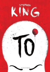Okładka produktu Stephen King - To (wydanie limitowane)