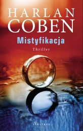 Okładka produktu Harlan Coben - Mistyfikacja (ebook)