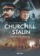 Churchill i Stalin. Toksyczni bracia