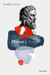 Okładka produktu Platon - Uczta (ebook)
