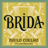 Okładka produktu Paulo Coelho - Brida (audiobook)