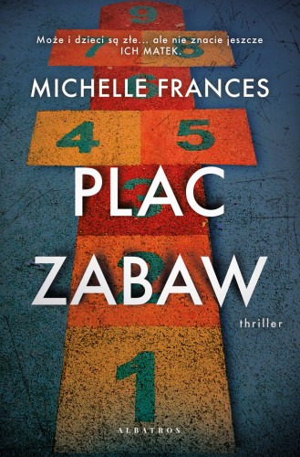 Plac zabaw