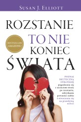 Okładka produktu Susan J. Elliott - Rozstanie to nie koniec świata