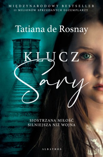 Klucz Sary