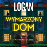 Okładka produktu T.M. Logan - Wymarzony dom (audiobook)