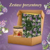 Okładka produktu Margaret Mitchell - Limitowany pakiet: książka "Przeminęło z wiatrem" + świeca sojowa 250 ml