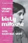 Listy miłosne. Virginia Woolf i Vita Sackville-West