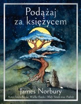 Okładka produktu James Norbury - Podążaj za księżycem