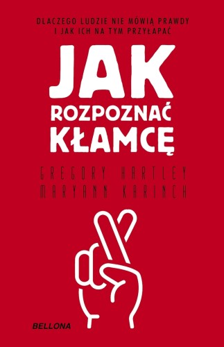 Jak rozpoznać kłamcę