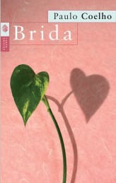 Okładka produktu Paulo Coelho - Brida (ebook)